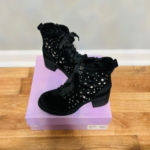 Madden Girl Boots